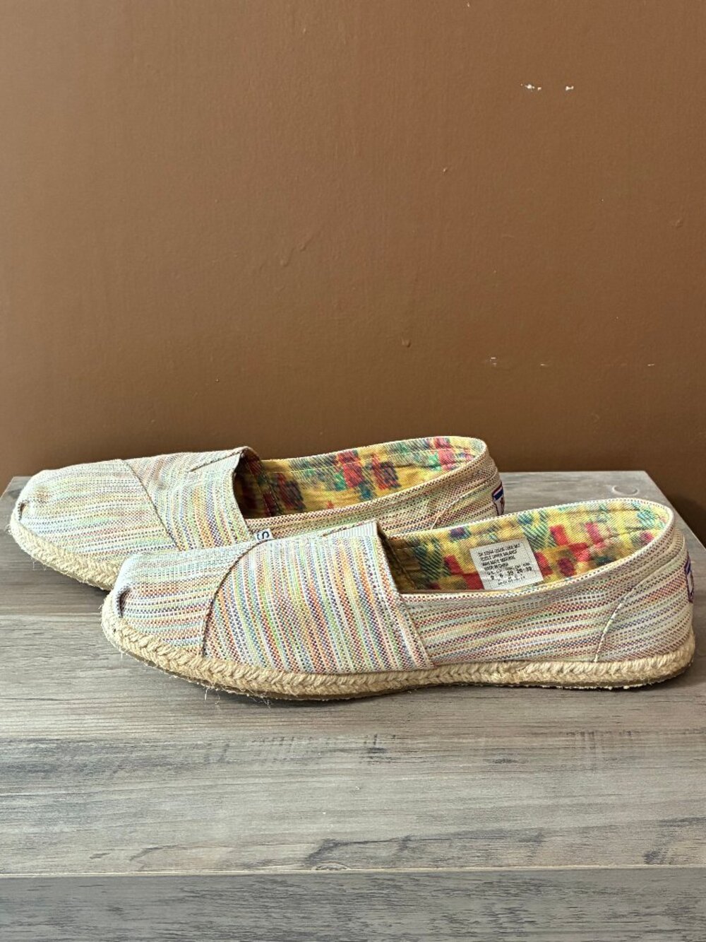 Bobs From Skechers Espadrilles - Picture 4 of 6